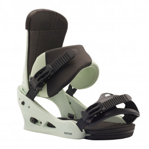 Go to the product Binding Burton Custom sea foam 2019/2020