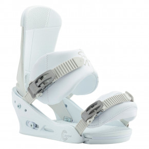 Přejít na produkt Vázání Burton Custom white 2018/2019