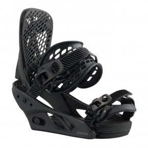 Přejít na produkt Vázání Burton Escapade fade to black 2018/2019