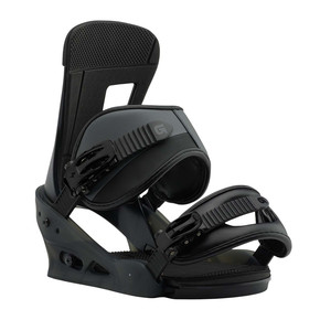 Přejít na produkt Vázání Burton Freestyle black matte 2017/2018