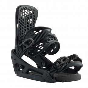 Přejít na produkt Vázání Burton Genesis Est matty black 2019/2020