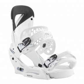 Přejít na produkt Vázání Burton Lexa Est fade to white 2018/2019