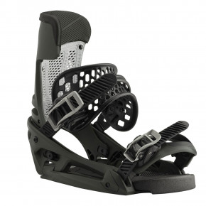 Přejít na produkt Vázání Burton Malavita Est dark grey 2019/2020