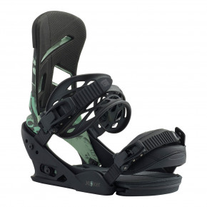 Go to the product Binding Burton Mission illumi not me 2018/2019