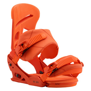 Prejsť na produkt Viazanie Burton Mission orang sick le 2017/2018