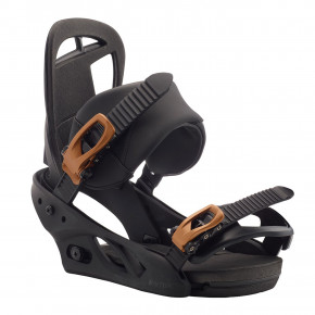 Přejít na produkt Vázání Burton Scribe black 2019/2020