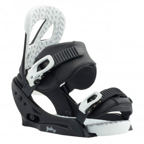 Přejít na produkt Vázání Burton Scribe Est squeeky black 2018/2019