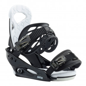 Přejít na produkt Vázání Burton Smalls black 2018/2019