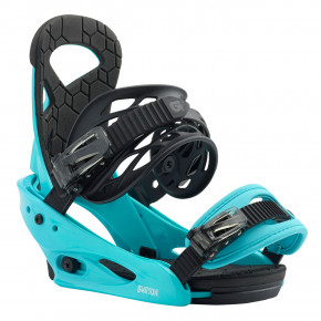 Přejít na produkt Vázání Burton Smalls surf blue 2018/2019