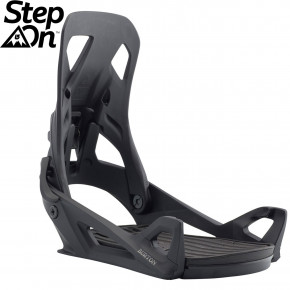 Přejít na produkt Vázání Burton Step On black 2018/2019