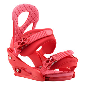 Prejsť na produkt Viazanie Burton Stiletto 2017/2018