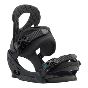 Prejsť na produkt Viazanie Burton Stiletto Est black matte 2017/2018