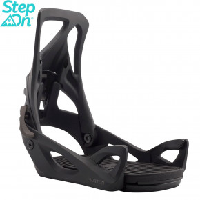 Go to the product Binding Burton Wms Step On black shift 2019/2020