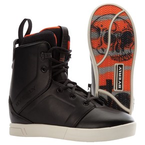 Go to the product Binding Byerly System Boot black 2015