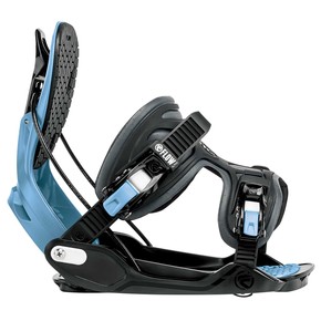 Przejść do produktu Wiązania Flow Alpha black/blue 2017/2018
