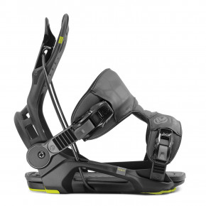 Go to the product Binding Flow Fenix black 2019/2020