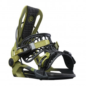 Go to the product Binding Flow Fenix green 2020/2021