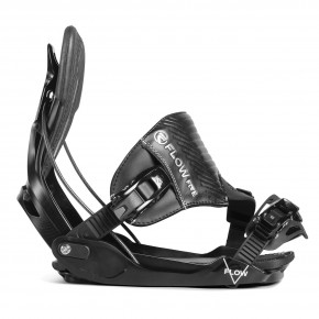 Přejít na produkt Vázání Flow Five Hybrid black 2018/2019