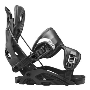 Prejsť na produkt Viazanie Flow Fuse black 2016/2017
