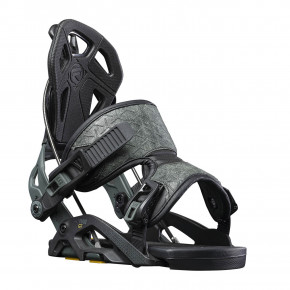 Přejít na produkt Vázání Flow Fuse-GT black 2020/2021