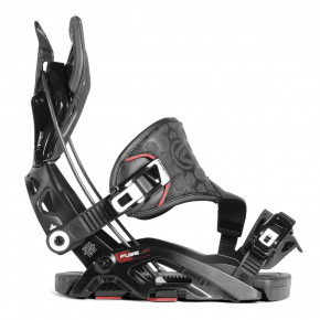 Přejít na produkt Vázání Flow Fuse-GT Hybrid black 2018/2019
