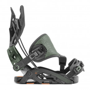 Přejít na produkt Vázání Flow Fuse-GT Hybrid black 2019/2020