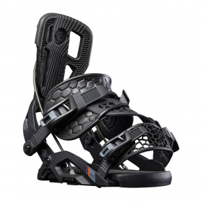 Prejsť na produkt Viazanie Flow Fuse Hybrid black 2020/2021
