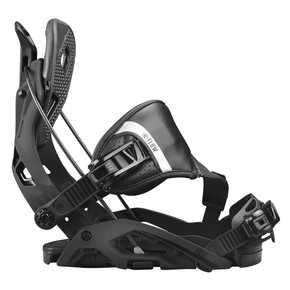 Přejít na produkt Vázání Flow Fuse Hybrid black 2016/2017