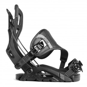 Přejít na produkt Vázání Flow Fuse Hybrid black 2018/2019