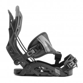 Go to the product Binding Flow Fuse Hybrid black 2019/2020