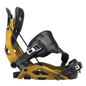 Prejsť na produkt Viazanie Flow Fuse Hybrid mustard 2016/2017