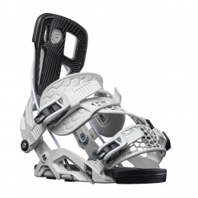 Prejsť na produkt Viazanie Flow Fuse Hybrid stormtrooper 2020/2021