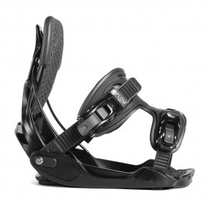 Go to the product Binding Flow Haylo black 2018/2019