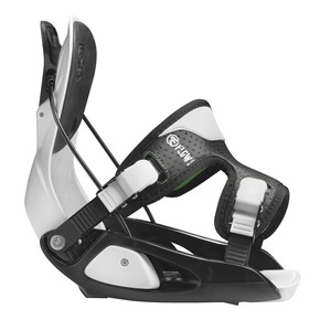 Prejsť na produkt Viazanie Flow Micron stormtrooper 2016/2017