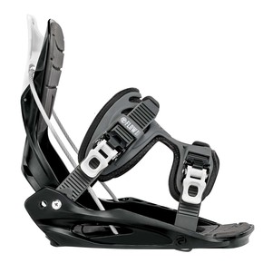 Přejít na produkt Vázání Flow Micron Youth black 2017/2018