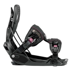 Přejít na produkt Vázání Flow Minx black 2017/2018