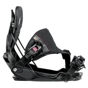 Přejít na produkt Vázání Flow Minx Hybrid black 2017/2018