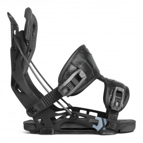 Přejít na produkt Vázání Flow NX2 black 2018/2019