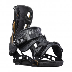 Přejít na produkt Vázání Flow NX2 driftwood 2020/2021