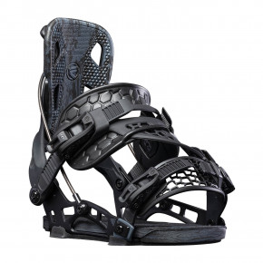 Přejít na produkt Vázání Flow NX2 Hybrid black 2020/2021