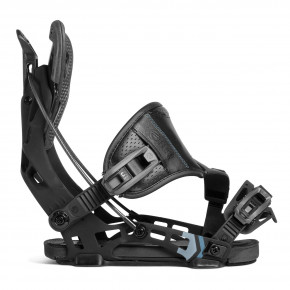 Přejít na produkt Vázání Flow NX2 Hybrid black 2018/2019