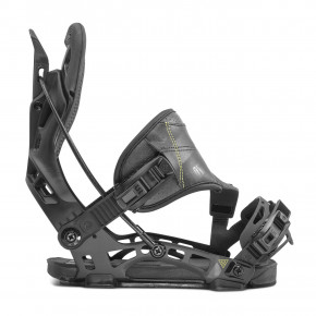 Přejít na produkt Vázání Flow NX2 Hybrid black 2019/2020