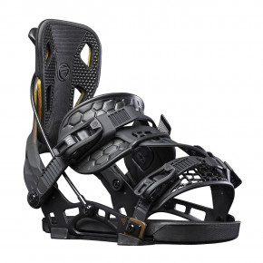 Přejít na produkt Vázání Flow NX2 Hybrid driftwood 2020/2021