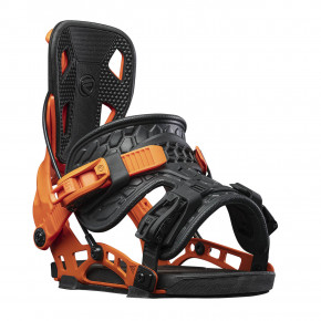 Prejsť na produkt Viazanie Flow NX2 orange 2020/2021