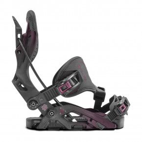 Přejít na produkt Vázání Flow Omni Hybrid black 2019/2020