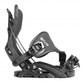 Přejít na produkt Vázání Flow Omni Hybrid charcoal 2018/2019