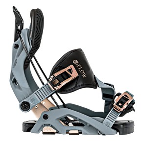 Přejít na produkt Vázání Flow Omni Hybrid spacegrey 2017/2018