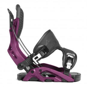 Přejít na produkt Vázání Flow Omni purple 2018/2019