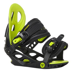 Přejít na produkt Vázání Gravity G1 Jr black 2016/2017