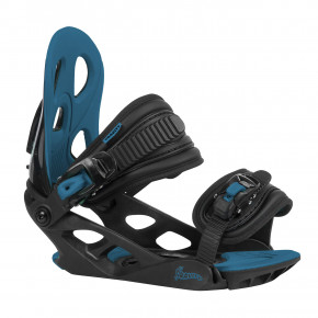 Go to the product Binding Gravity G1 Jr black/blue 2020/2021